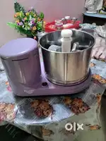 Mixer grinder