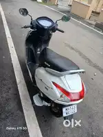 Activa bs6