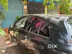 Nissan Micra 2016 Petrol Good Condition
