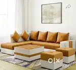 Brand new sofa