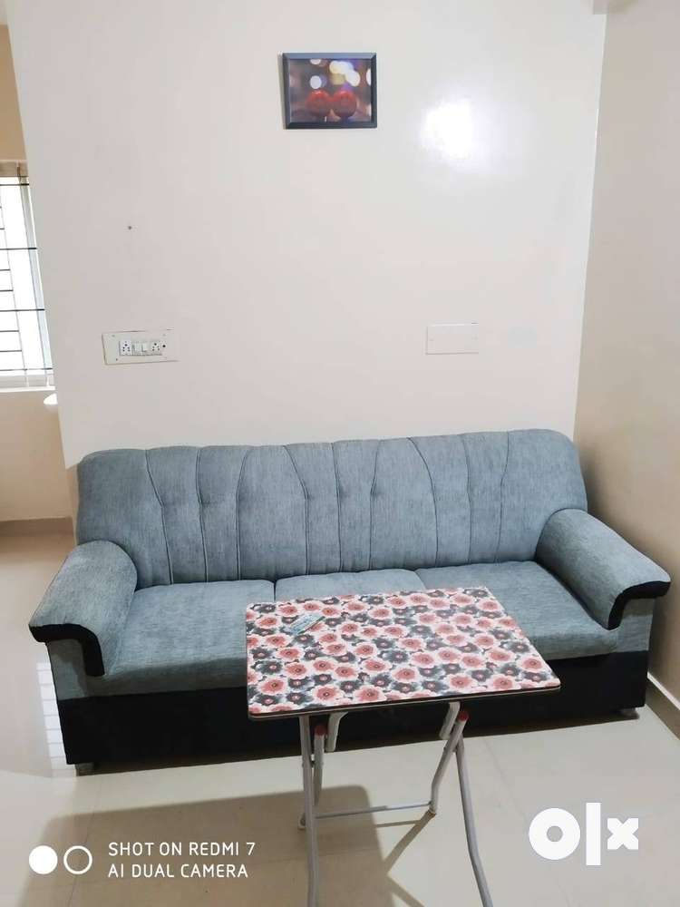 BTM Vega City Mall Guest House 1BHK Flats starting INR 999/day only