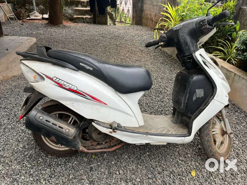 TVs wego 2012 last