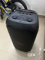 Jbl 320 party speaker for rent