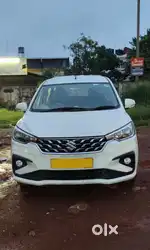 Ertiga driver
