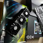 Zotac Gaming GeForce RTX 3070 Ti Trinity GDDR6X 8GB 256bit PCIe 4.0 Gr