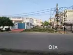 Aliganj LDA Corner Plot