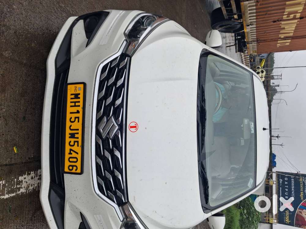 DRIVER FOR ERTICA T PERMIT CAR