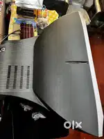 Samsung 2008 model TV