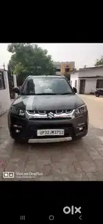 Maruti suzuki Brezza for sale