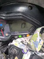 BAJAJ Pulsar 150 cc Dual Disc Brakes