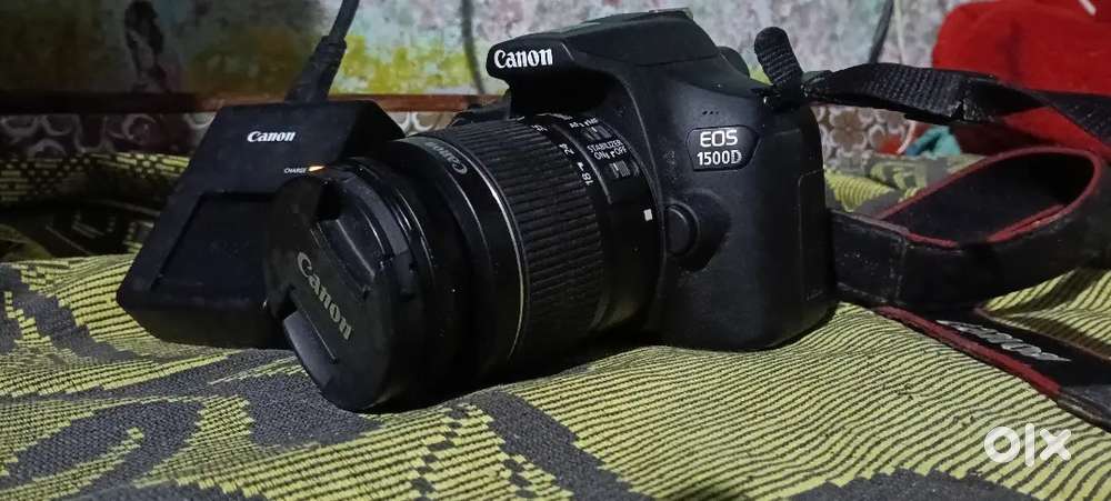 Canon 1500d