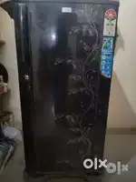 Haier 5 star 182 ltr