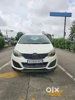 Mahindra Marazzo, 2019, Diesel