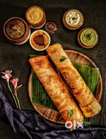Helper,chef,working staff required in gorakhpur