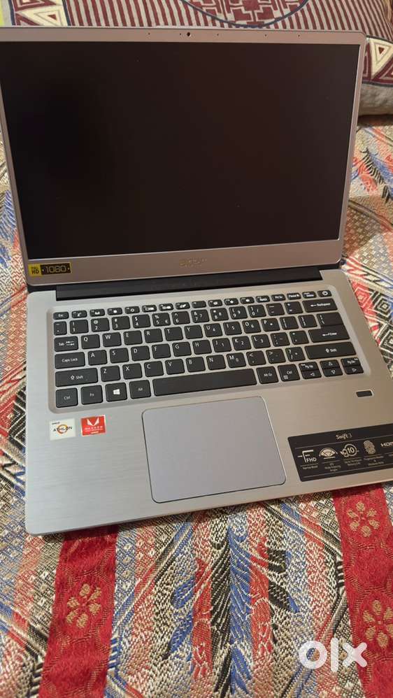 Acer Swift 3 (SF314-41) – UNUSED – Like New