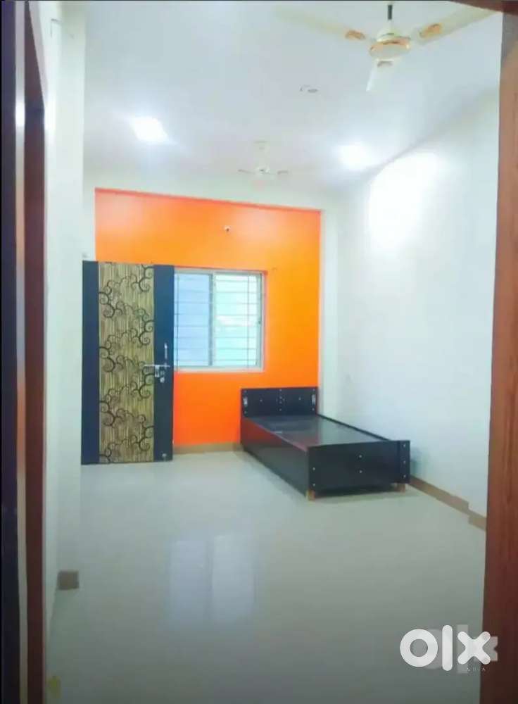 1BHK, 2BHK And 1RK Available For Rent For family And office staff