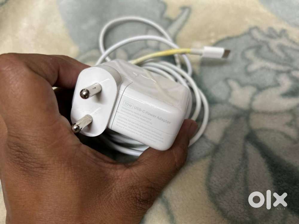 Apple 70W USB-C Power Adapter