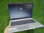 Hp Premium (EliteBook 830G6) Touch Core i5 8th Gen Ram 16GB 256gb SSD
