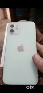 iPhone 12  128 gb