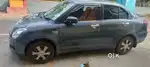 Maruti Suzuki Dzire 2011