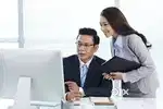 Personal Assistant (Female)