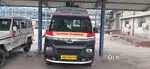Tata Winger Good Condition