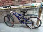 Cycle sell