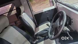 Mahindra Jeep 1989 Diesel Well Maintained