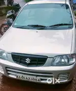 Maruti Suzuki Alto, 2010, Diesel