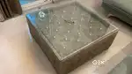 Centre glass table, Price slightly negotiable