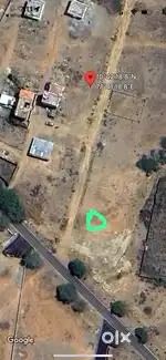 Land for sale - KK Nagar, Olaiyur, Trichy
