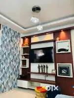 2 BHK, 1st floor for rent