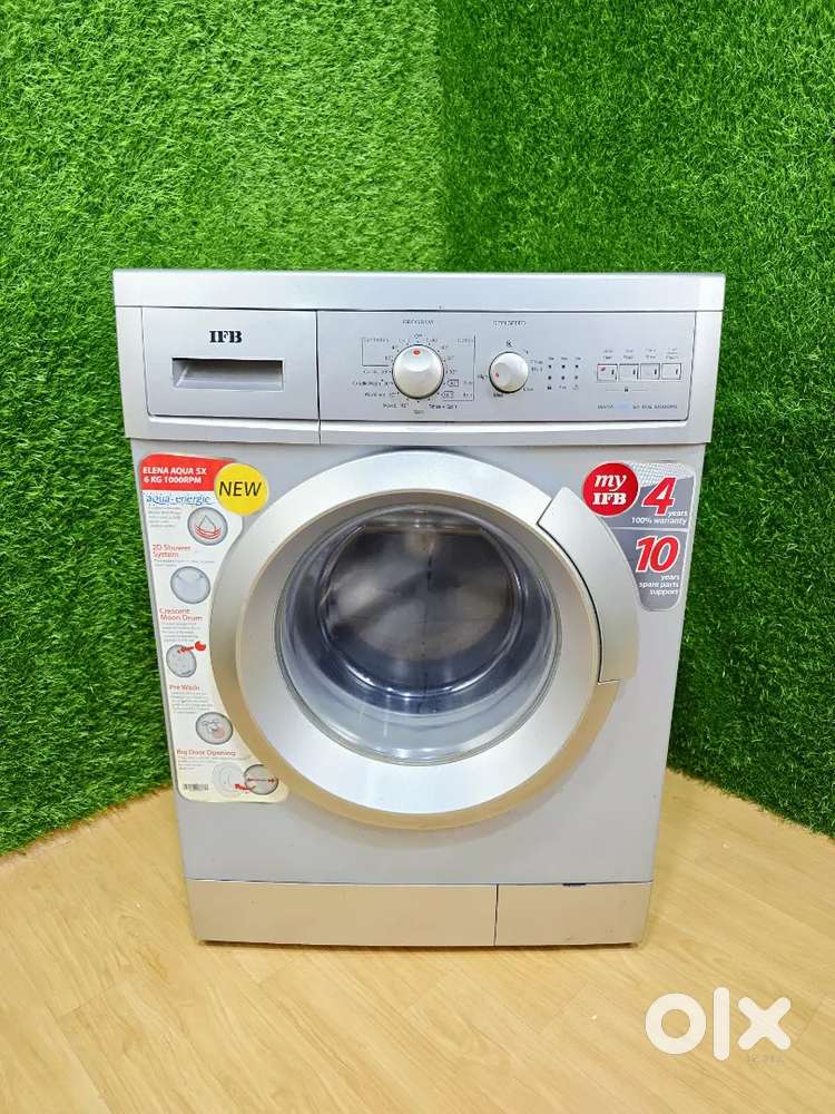 -' ^ Ifb Serena aqua sx  front load Washing machine