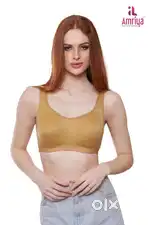 Bra and panty manufacturing