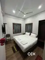 40room guest house for lease in Swargadwar puri
