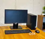 HP DESKTOP FOR SALE