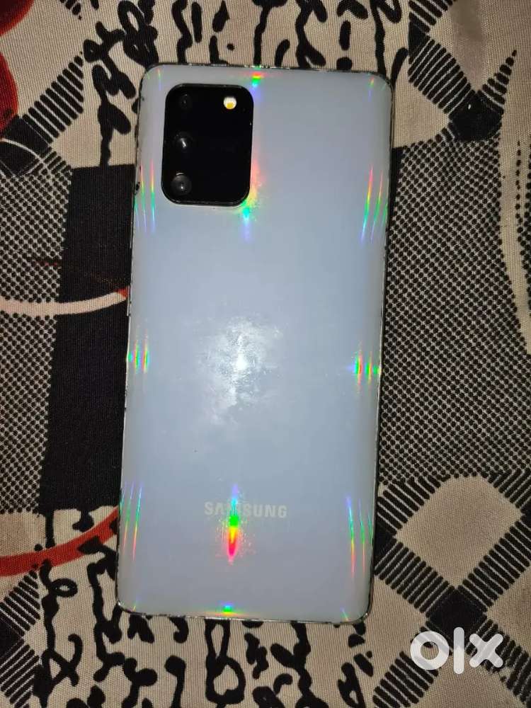 Samsung  galaxy s10 lite  8 + 512