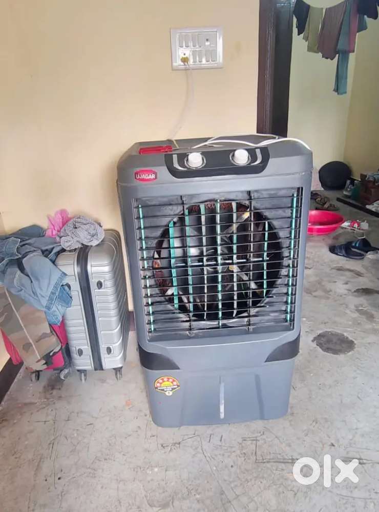 Cooler 1 season old