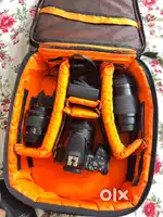 Canon 200D mark 2 camera