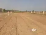 It's very lo cost price near district project near houses