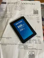 HIKVISION SSD E100