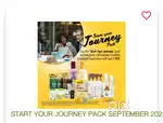 Forever living products