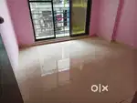 1BHK for rent sec 19 kamothe