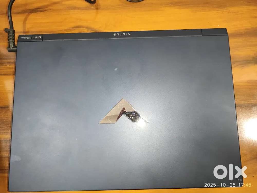 Victus 15-fa1093dx Gaming laptop