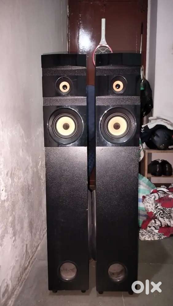 Philips Speakers