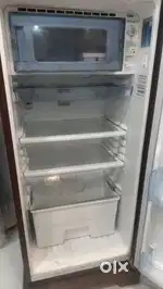 Samsung Single Door Refrigerator 192L