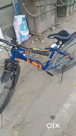 I want to sell ng cycle