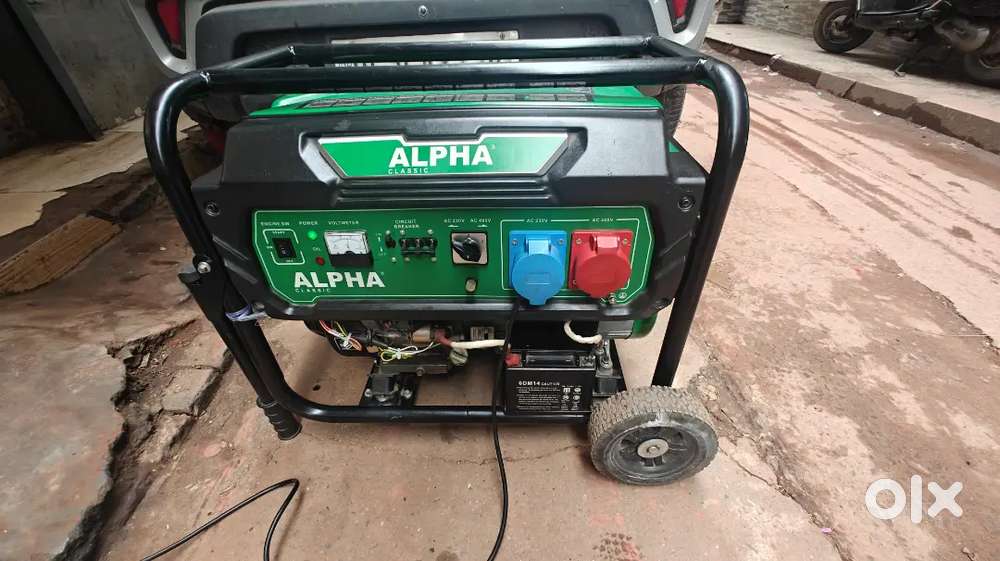 10 kw Generator in Rs 90,000