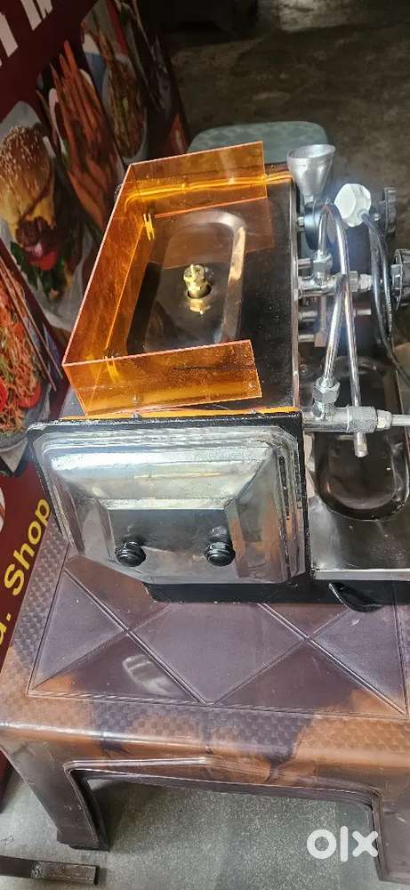 Coffee machine