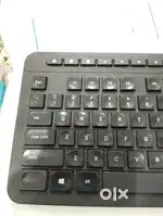 WIRE LESS KEYBOARD